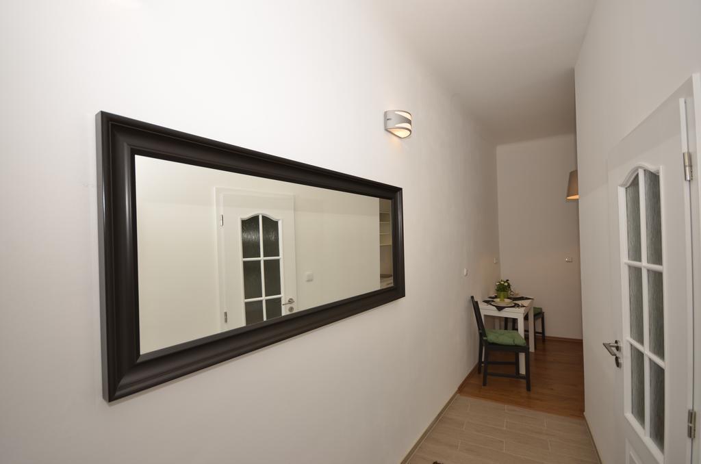 Beautiful Apartments In ปราก ห้อง รูปภาพ
