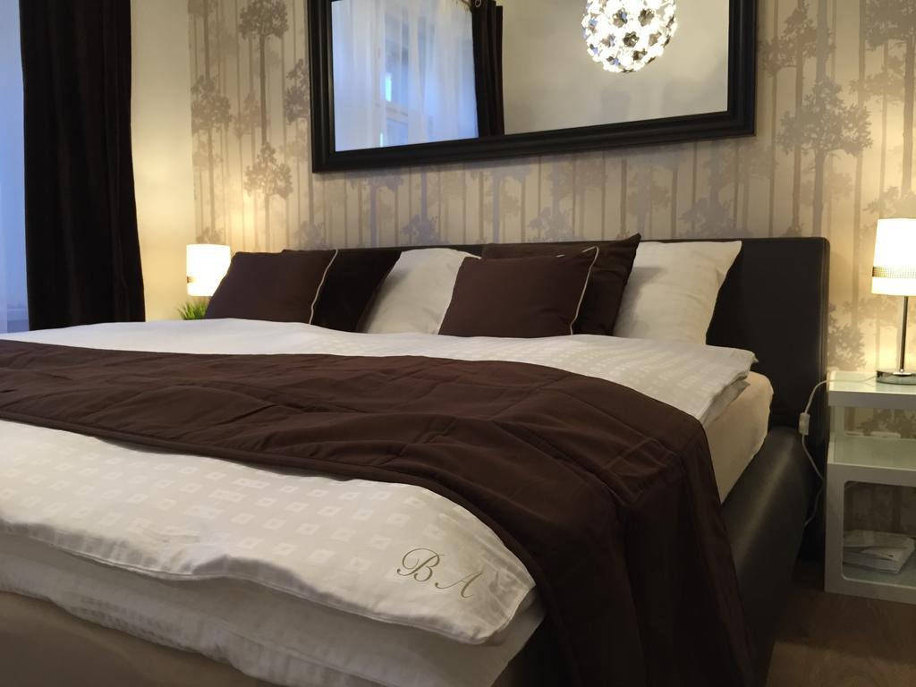 Beautiful Apartments In ปราก ห้อง รูปภาพ